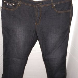 Glory jeans   (E-S#6)